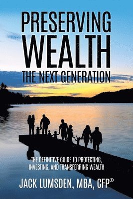 Preserving Wealth 1