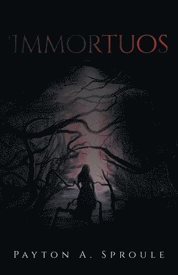 bokomslag Immortuos