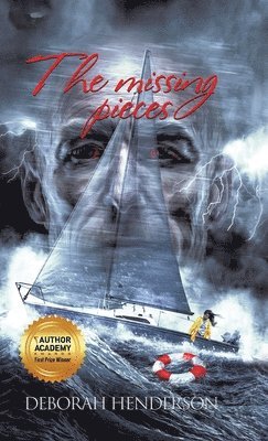 Deborah Henderson - Missing Pieces, Inbunden