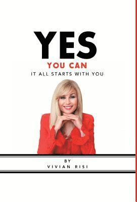 Yes You Can 1