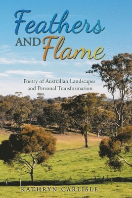 Kathryn Carlisle - Feathers and Flame, Häftad
