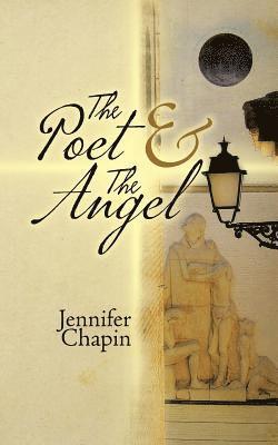 bokomslag Poet & The Angel