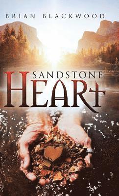 Sandstone Heart 1