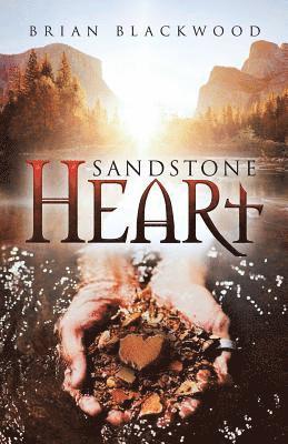 Sandstone Heart 1