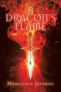 bokomslag Dragon's Flame