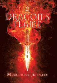 bokomslag Dragon's Flame