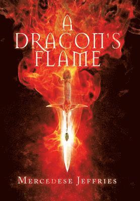 bokomslag Dragon's Flame
