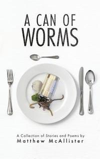 bokomslag A Can of Worms