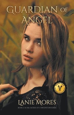 bokomslag Guardian of Angel