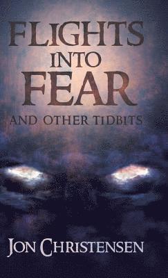 Jon Christensen - Flights Into Fear, Inbunden