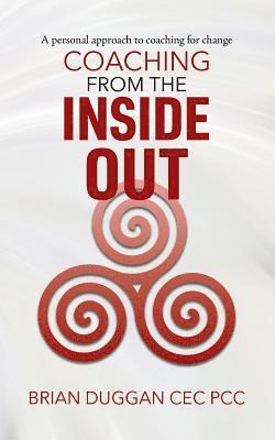 bokomslag Coaching from the inside out