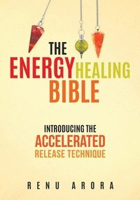 bokomslag Energy Healing Bible
