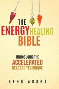 bokomslag Energy Healing Bible
