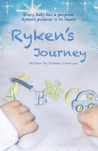 bokomslag Ryken's Journey