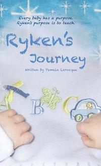 bokomslag Ryken's Journey