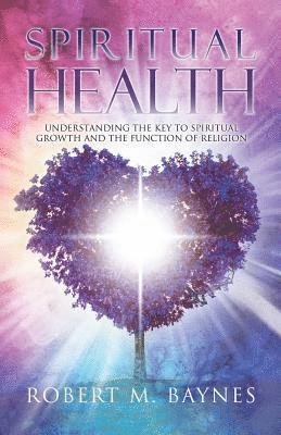 Spiritual Health 1