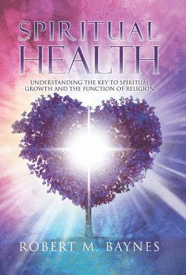 Spiritual Health 1