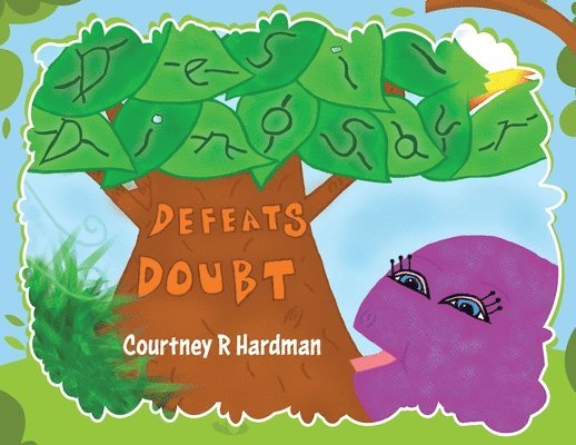 Desi Dinosaur Defeats Doubt 1