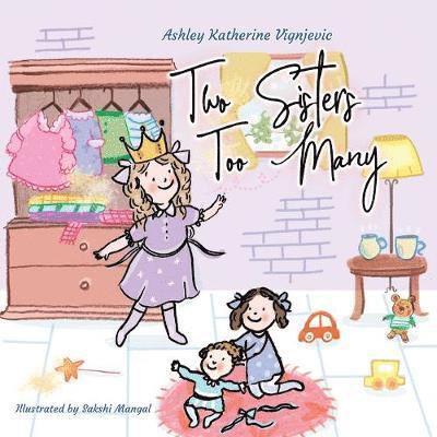 Two Sisters Too Many 1
