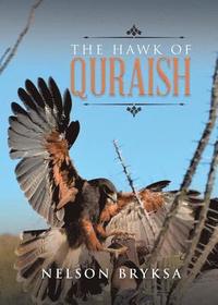 bokomslag Hawk of Quraish