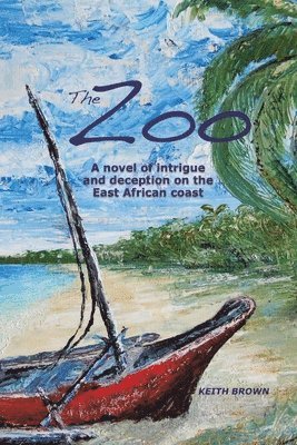 Keith Brown - Zoo, Häftad