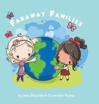 bokomslag Faraway Families