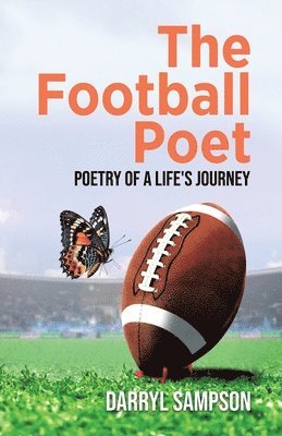 bokomslag Football Poet