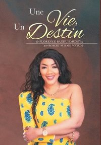 bokomslag Vie, Un Destin