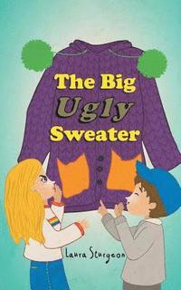 bokomslag Big Ugly Sweater