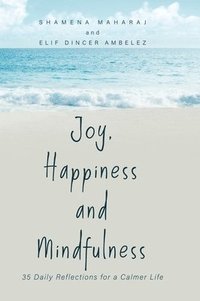 bokomslag Joy, Happiness and Mindfulness