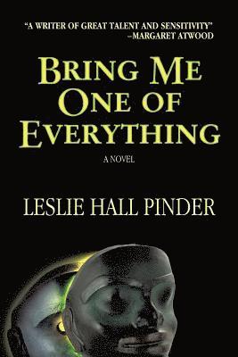 Bring Me One of Everything