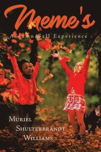 bokomslag MEME'S Autumn/Fall Experience