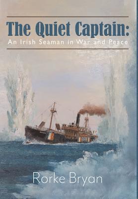 The Quiet Captain 1