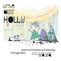 bokomslag Little Miss Holly