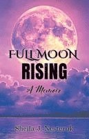 bokomslag Full Moon Rising