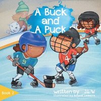 bokomslag Buck and A Puck