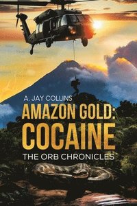 bokomslag Amazon Gold