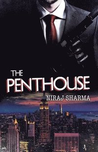 bokomslag Penthouse