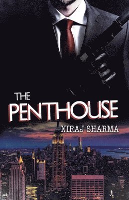 bokomslag Penthouse