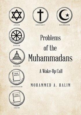 Problems of the Muhammadans 1