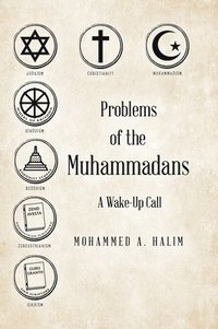 bokomslag Problems of the Muhammadans