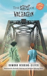 bokomslag Ghost of Walhachin