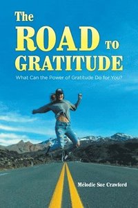 bokomslag Road to Gratitude
