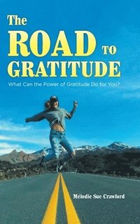 bokomslag Road to Gratitude