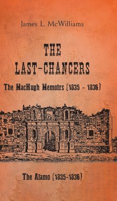 The Last-Chancers 1