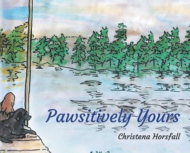bokomslag Pawsitively Yours