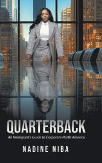 bokomslag Quarterback
