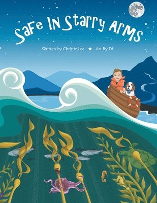 Safe In Starry Arms 1