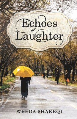 Echoes of Laughter 1