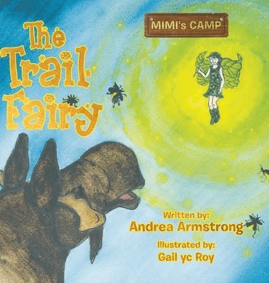 The Trail Fairy 1